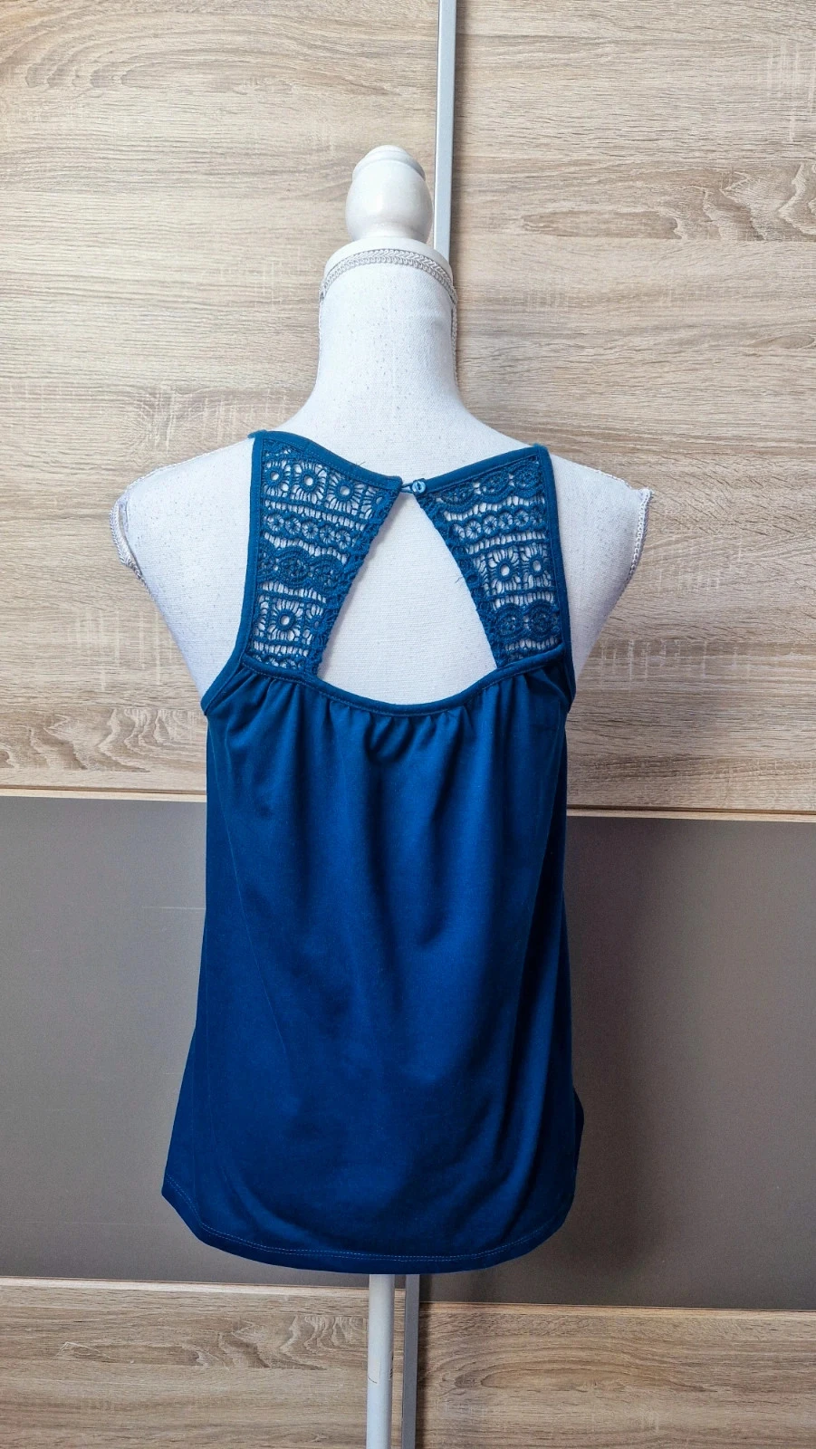 Tank top – photo 3